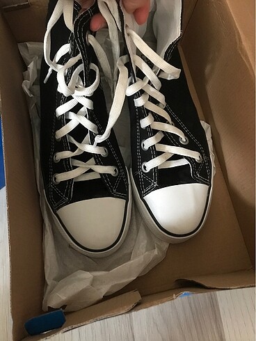 Diğer Convers