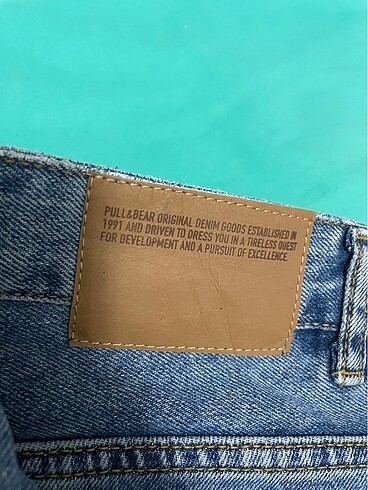 Pull and Bear pull&bear kot