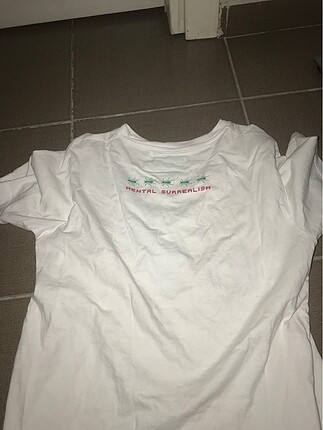 Pull and Bear Pull bear üst