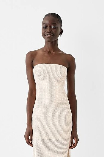 bershka elbise