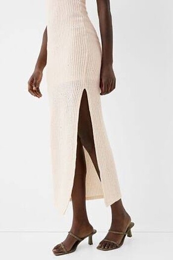 Bershka bershka elbise
