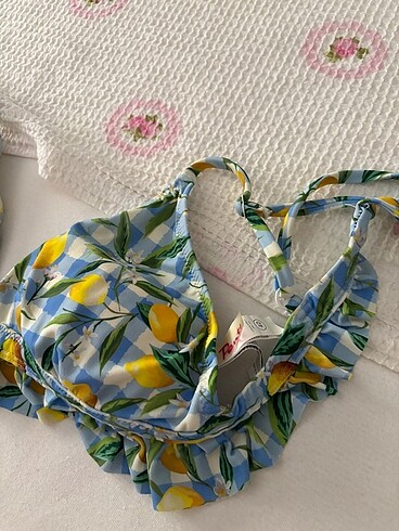 Penti Penti Bikini Takımı Üstü
