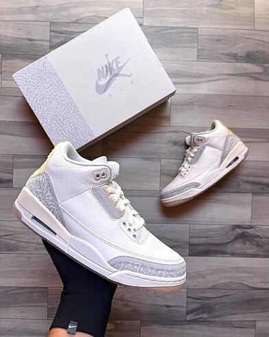 Nike Air Jordan Retro 3 