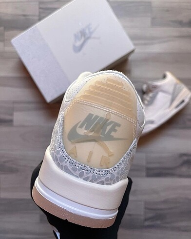 Nike Nike Air Jordan Retro 3