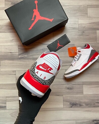 Nike Nike Air Jordan Retro 3 