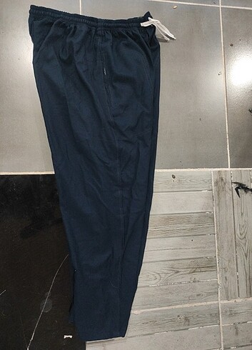 Keten yazlık şalvar 