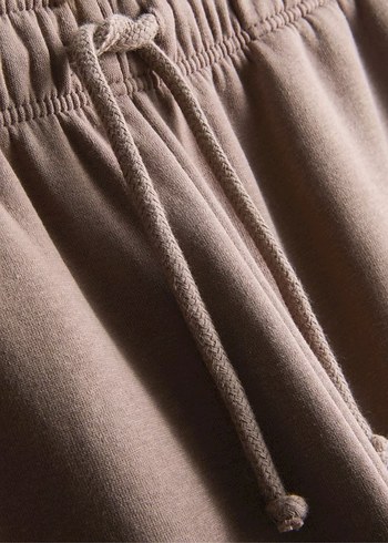 Primark şardonlu eşofman altı - Görsel 2