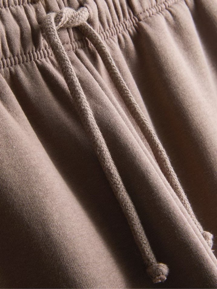 Primark şardonlu eşofman altı - Görsel 2