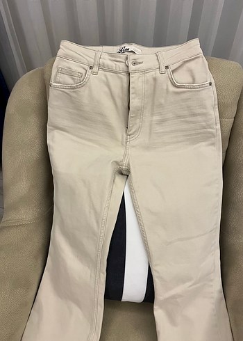 Vena Bej rengi vena marka pantolon ,