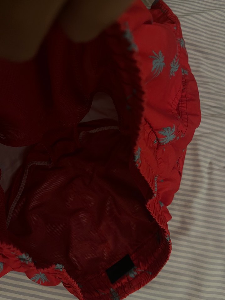 Erkek  Şort mayo - Görsel 3