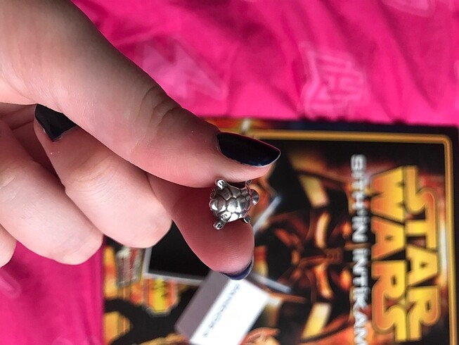 Pandora Pandora Charm