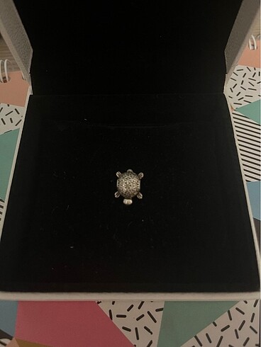  Beden Pandora Charm