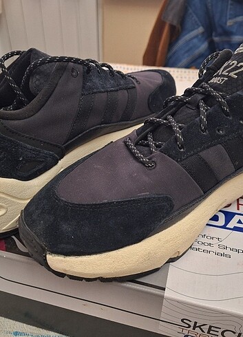 Adidas ZX22 45-46 numara Günlük Su Geçirmez Ayakkabı 