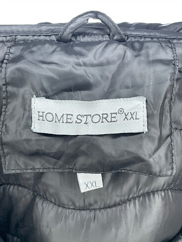 xxl Beden siyah Renk Home Store Yelek %70 İndirimli.
