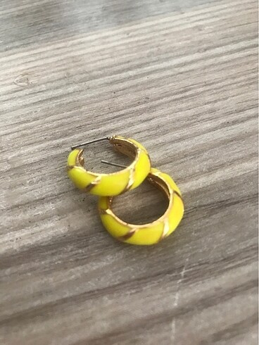 Accessorize Küpe