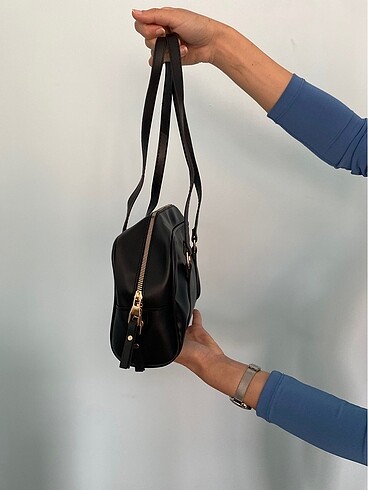 Mango BAGİ MODEL