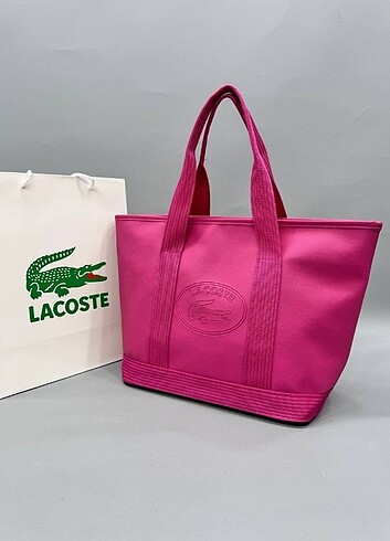 LACOSTE 