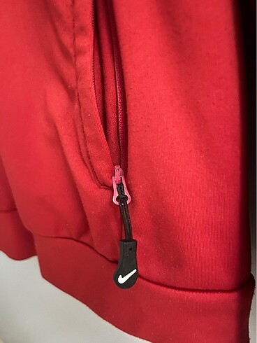m Beden Nike air jordan hırka