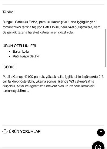 38 Beden beyaz Renk Elbise 