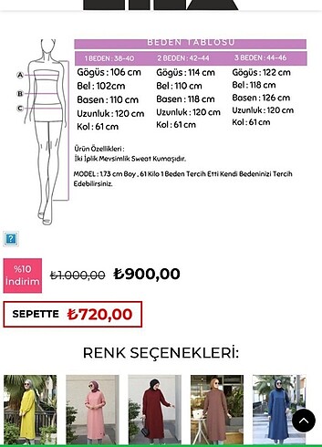 Diğer Tunik