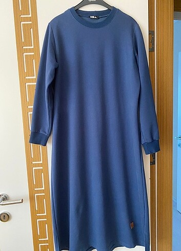 38 Beden lacivert Renk Tunik