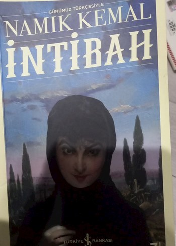 İntibah - Namık Kemal