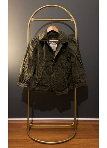 Abercrombie & Fitch Ceket