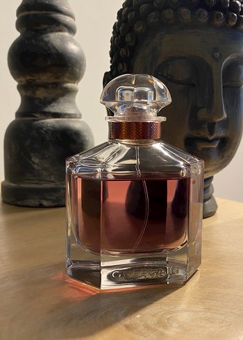 Beden Mon Guerlain İntense