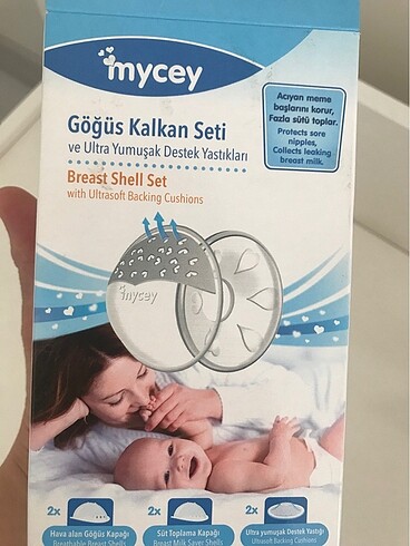  Göğüs kalkanı