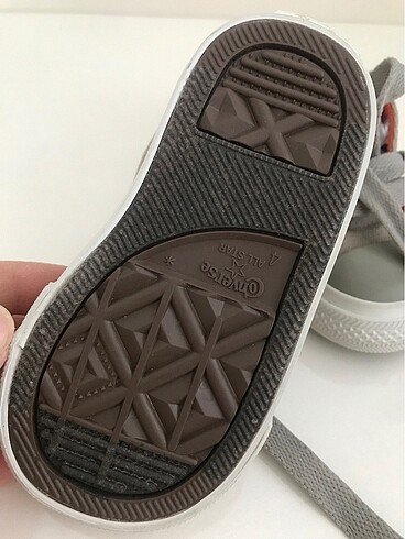 Converse Converse