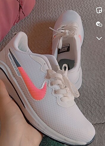 38 Beden Spor ayakkabı