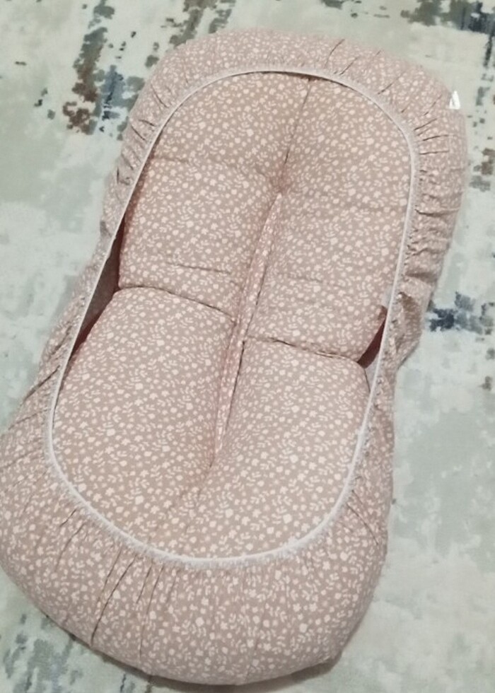 Emzirme yastığı  - Görsel 2