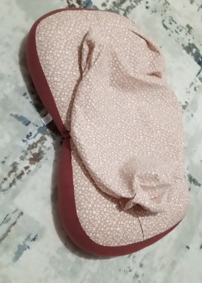 Emzirme yastığı  - Görsel 3