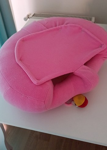 çocuk oturma minderi - Görsel 3