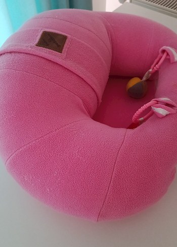 çocuk oturma minderi - Görsel 5