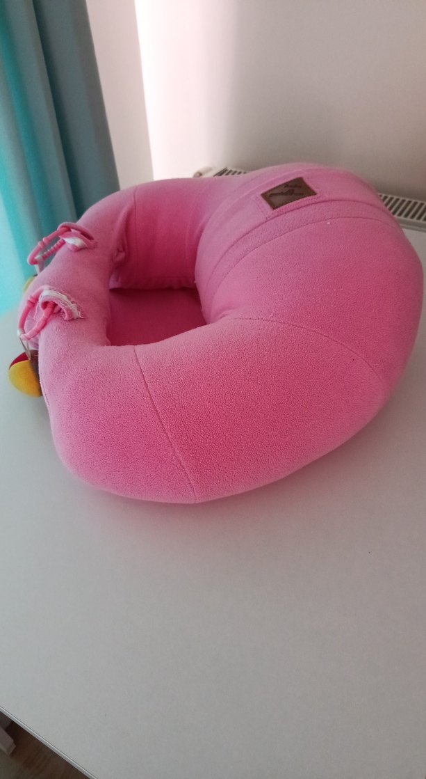 çocuk oturma minderi - Görsel 2