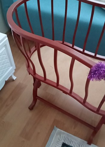 Diğer Sallanan Bebek Beşiği