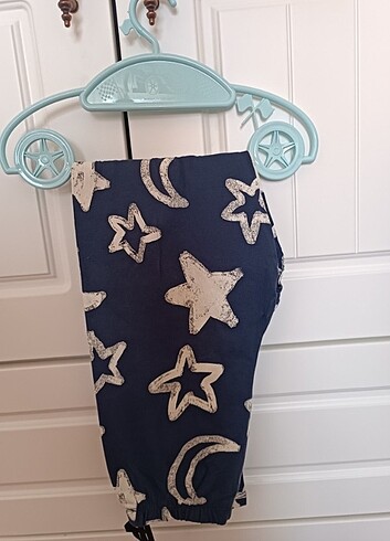 H&M Hm pijama takimi 6-8 yaş