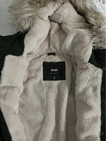 Mavi Jeans MAVİ MARKA KADIN MONT