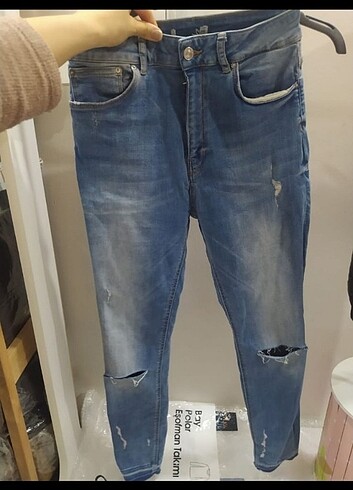 28 Beden Jean pantolon