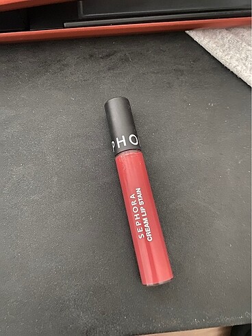 Sephora ruj