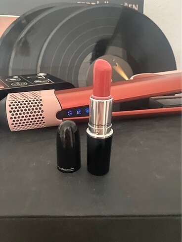 Mac ruj