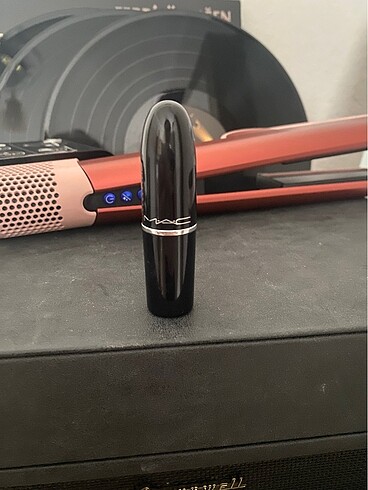 MAC Mac ruj