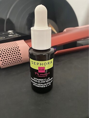 Sephora serum
