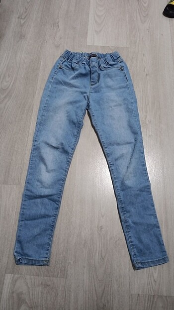 Lc Waikiki kız çocuk pantolon 