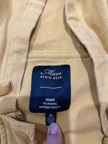 Mavi Jeans Baharlık