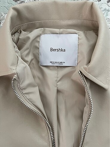 Bershka Bershka Ceket