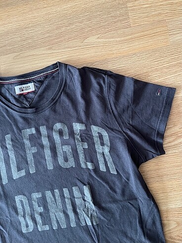 m Beden Tommy Hilfiger Erkek Tshirt