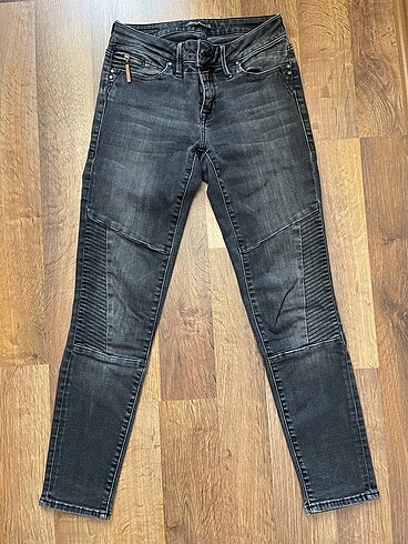 Mavi Jeans Kot Pantolon