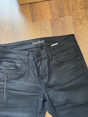 27 Beden Network Kadın Pantolon